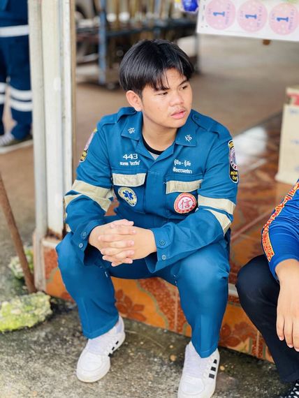 แชท หาเพื่อนคุย 