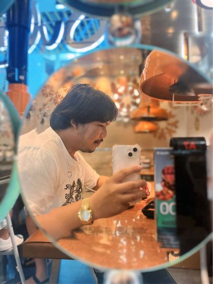 แชท หาเพื่อนคุย 