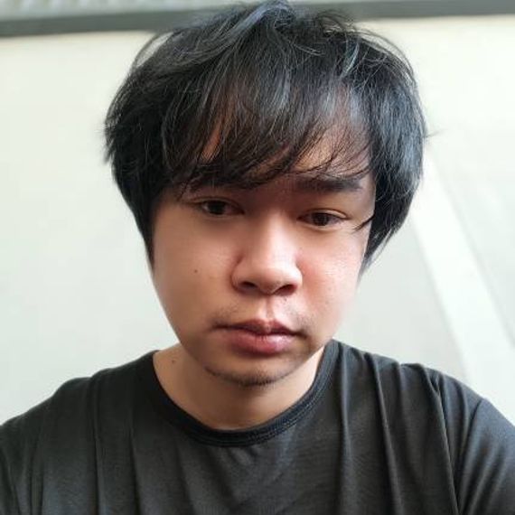 แชท หาแฟน, โสด 