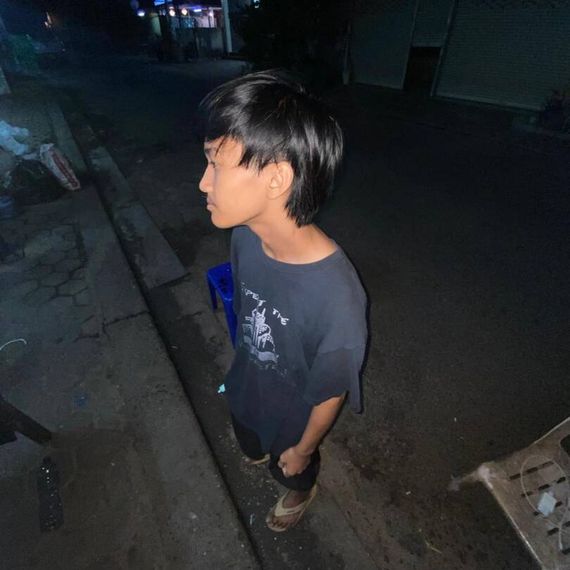 แชท หาเพื่อนคุย 