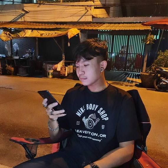 แชท หาเพื่อนคุย 