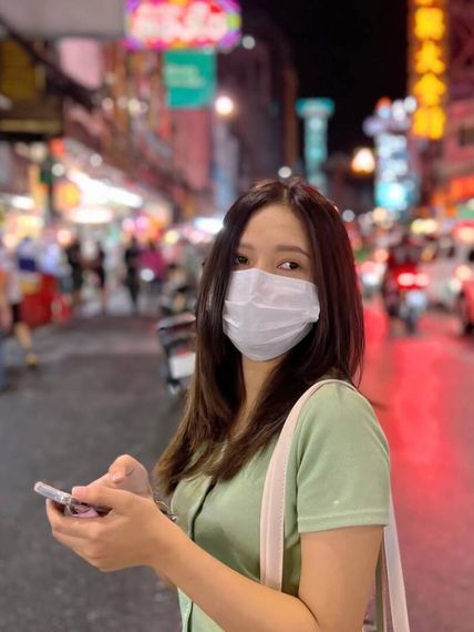 แชท หาเพื่อนคุย, หาเพื่อนเที่ยว 