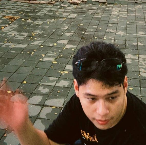 แชท หาเพื่อนคุย 