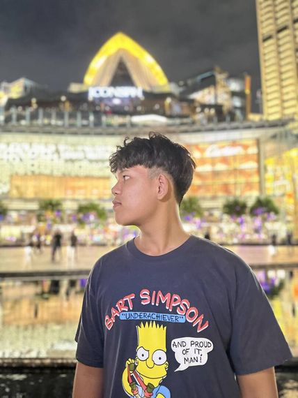 แชท หาเพื่อนคุย 