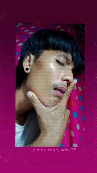 แชท หากิ๊ก, โสด 