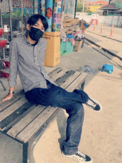 แชท หาเพื่อนคุย 