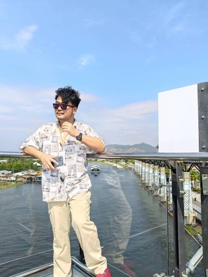 แชท หาเพื่อนคุย 
