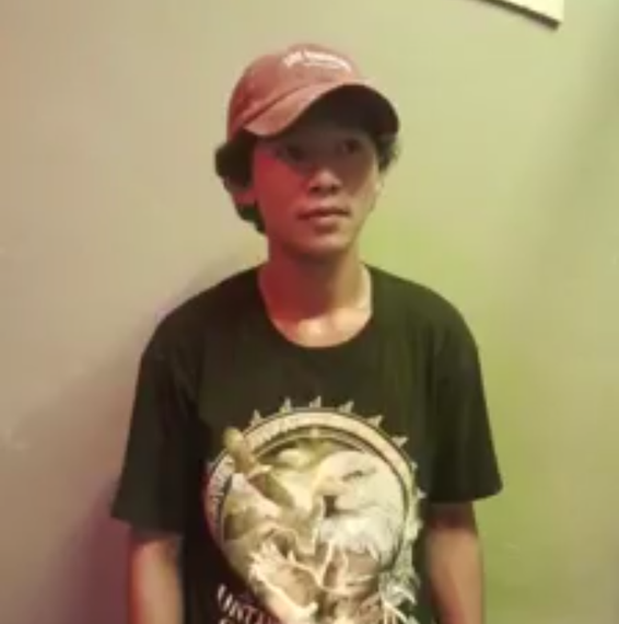 แชท หาเพื่อนคุย 