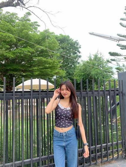 แชท หาแฟน, โสด 