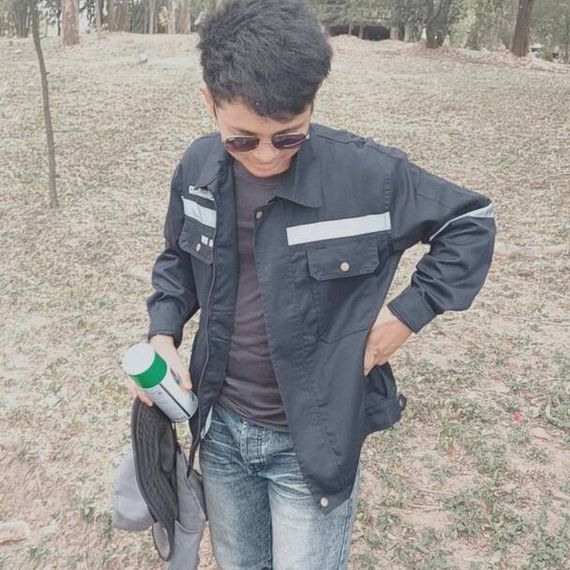 แชท หาเพื่อนคุย  ที่อยู่ กรุงเทพมหานคร