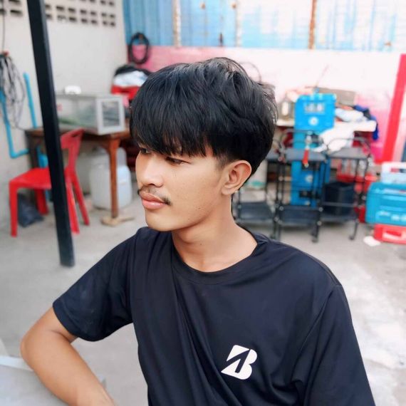 แชท หาเพื่อนคุย 