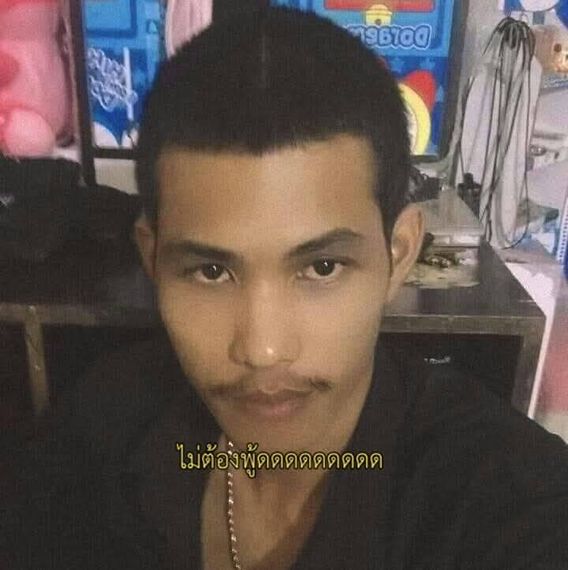 แชท หาเพื่อนคุย 