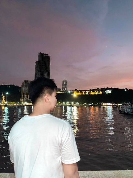แชท หาเพื่อนคุย 