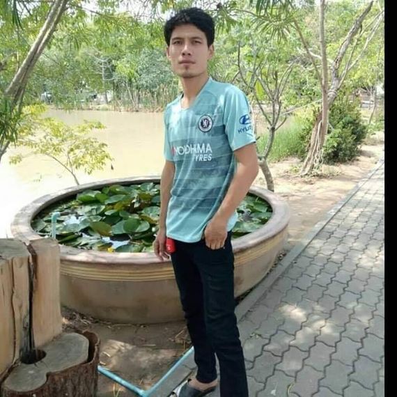 แชท หาแฟน, โสด 