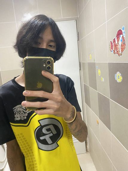 แชท หาเพื่อนคุย 