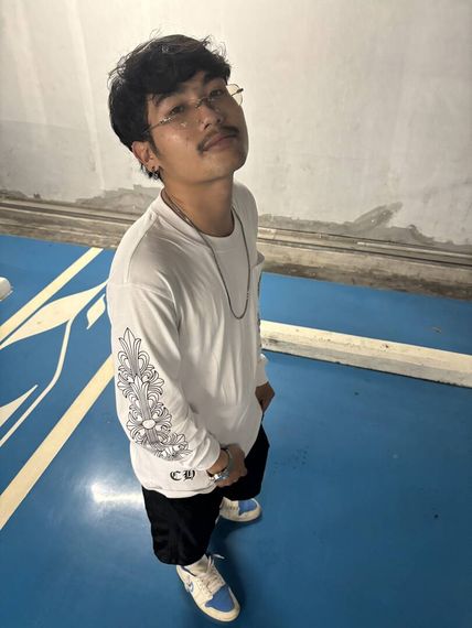 แชท หาเพื่อนคุย 