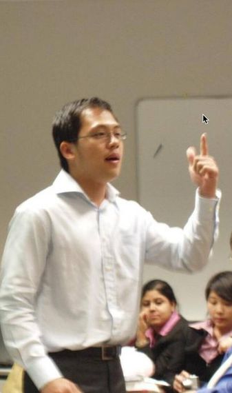 แชท หาเพื่อนคุย 