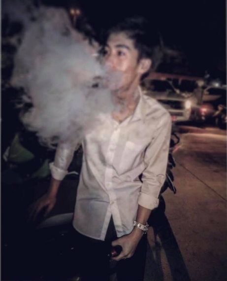 แชท หาเพื่อนคุย 