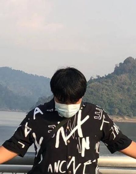 แชท หาเพื่อนคุย 
