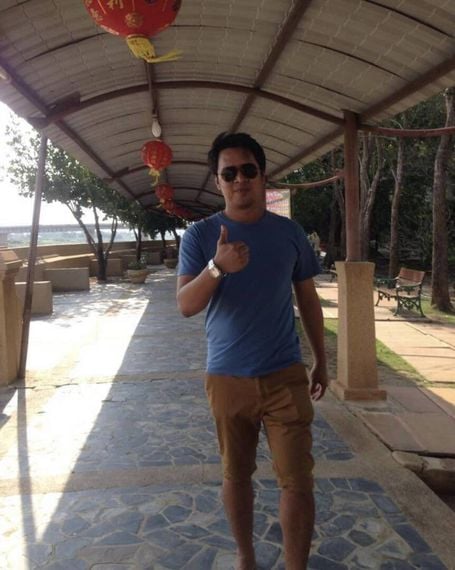 แชท หาเพื่อนเที่ยว, โสด 