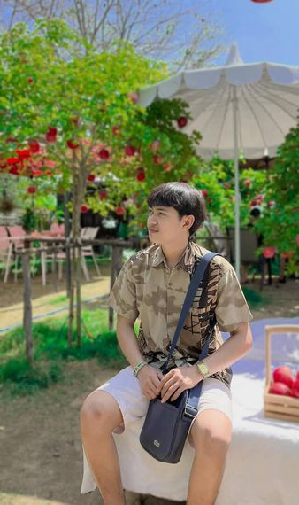 แชท หาเพื่อนคุย 
