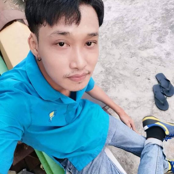 แชท หาเพื่อนคุย, โสด 