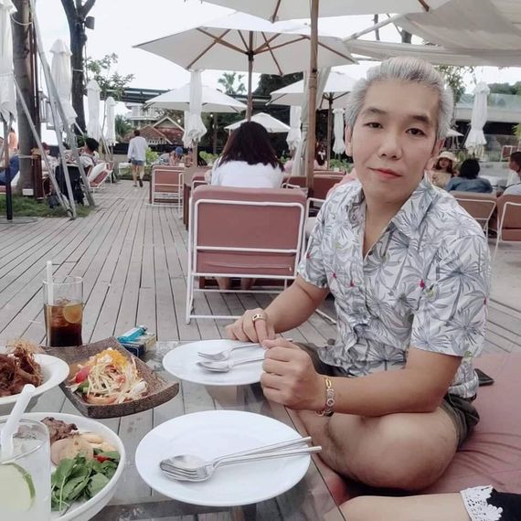 แชท หาเพื่อนคุย 