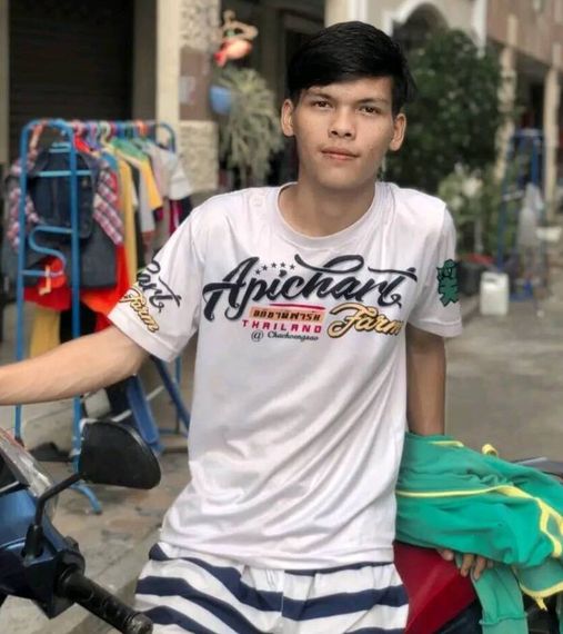 แชท หาเพื่อนคุย 