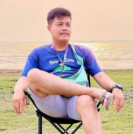 แชท หาเพื่อนคุย 