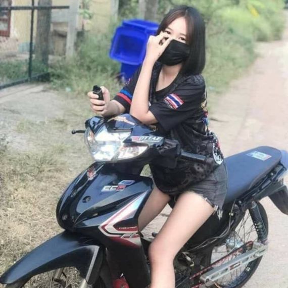 แชท โสด, แชทเปิดกล้อง