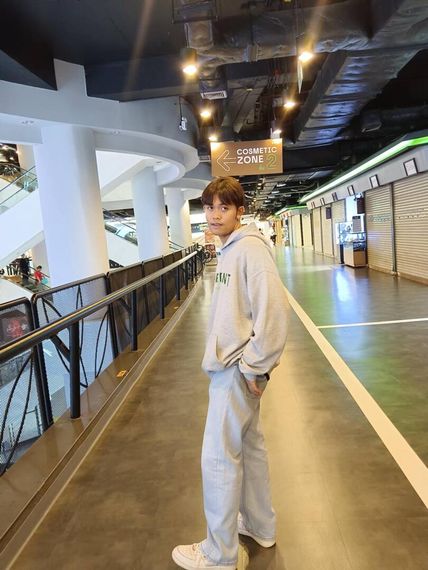 แชท หาเพื่อนคุย 