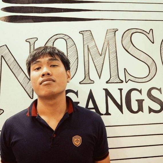 แชท หาเพื่อนคุย 