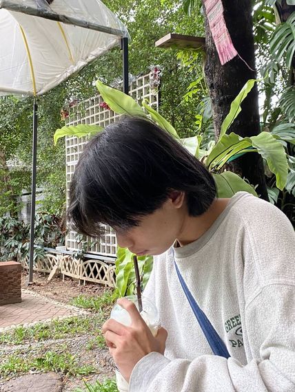 แชท หาเพื่อนคุย 