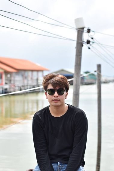 แชท หาเพื่อนคุย 