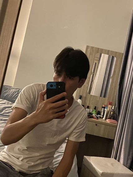 แชท หาเพื่อนคุย, หาเพื่อนเที่ยว  ที่อยู่ กรุงเทพมหานคร