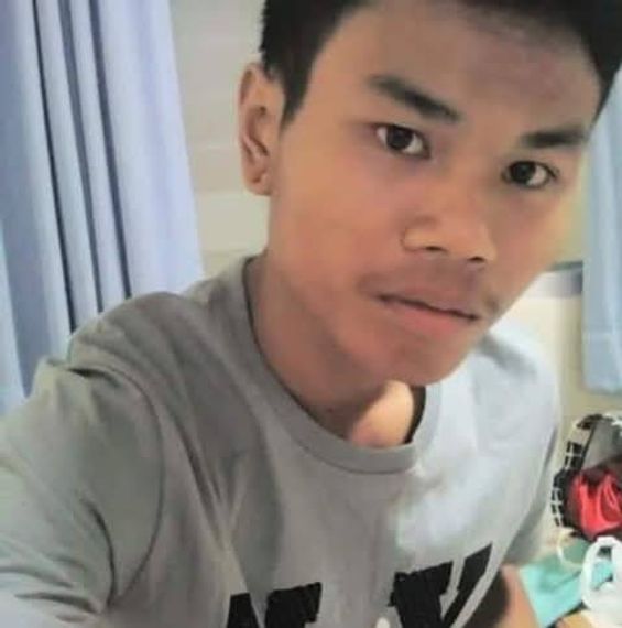 แชท หาเพื่อนคุย 