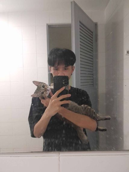 แชท หาเพื่อนคุย  ที่อยู่ กรุงเทพมหานคร