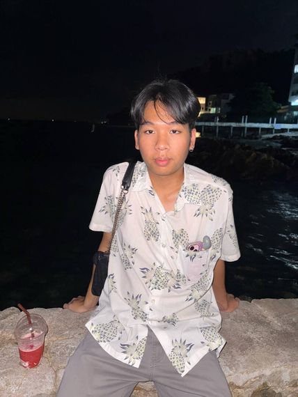 แชท หาเพื่อนคุย 