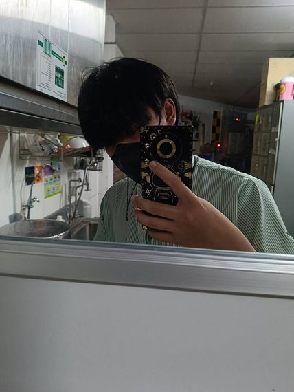 แชท หาเพื่อนคุย 