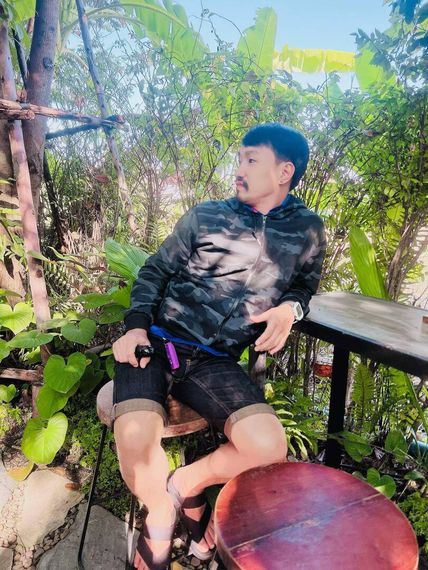 แชท หาเพื่อนคุย 