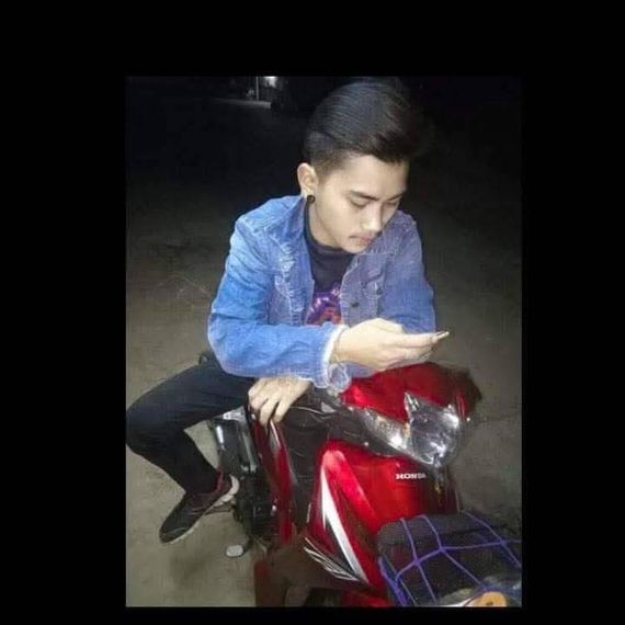 แชท หาเพื่อนคุย, โสด 