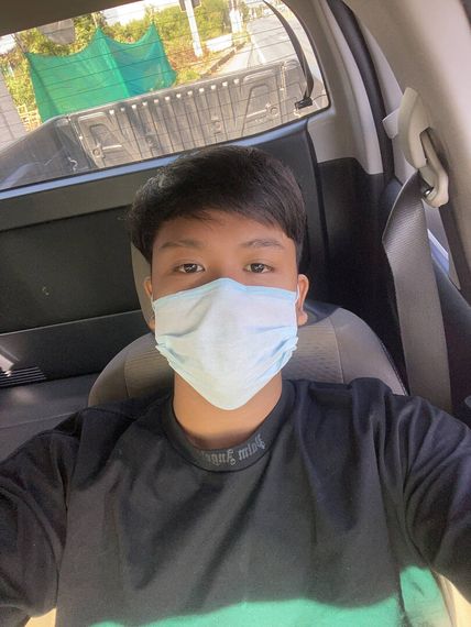แชท หาเพื่อนคุย 