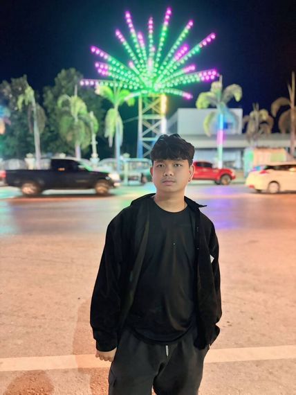 แชท หาเพื่อนคุย, โสด 