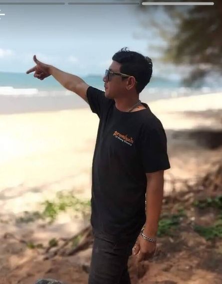 แชท หาเพื่อนคุย 