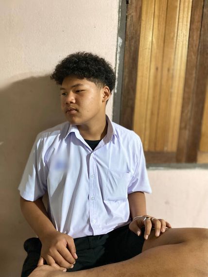 แชท หาเพื่อนคุย 