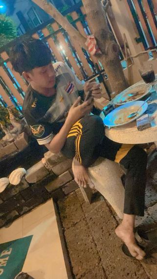 แชท หาเพื่อนคุย 