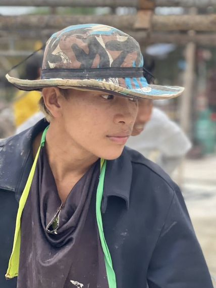 แชท หาเพื่อนคุย 