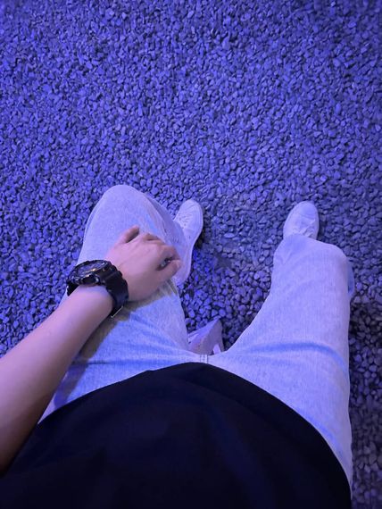 แชท หาเพื่อนเที่ยว, โสด 