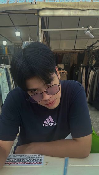 แชท หาเพื่อนคุย 