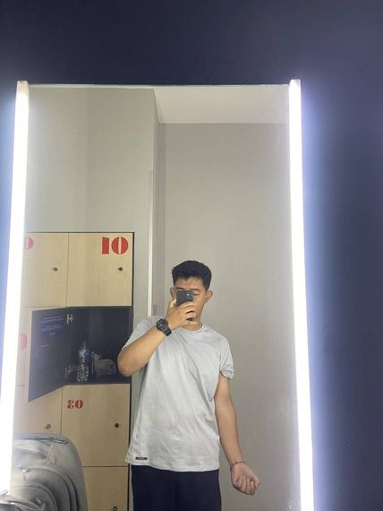 แชท หาเพื่อนคุย, โสด 